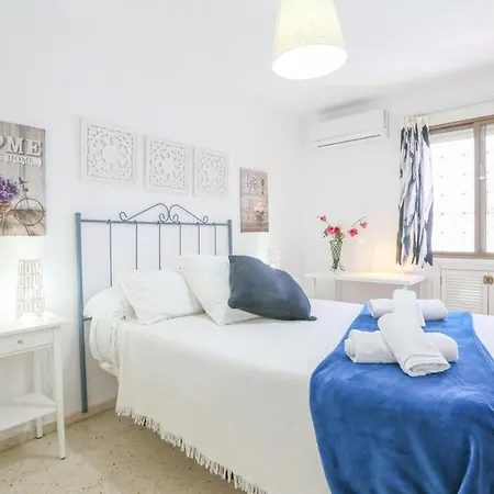 Velarde Apartment *