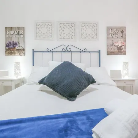 Apartment Velarde Sevilla