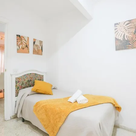 Velarde Apartment Sevilla