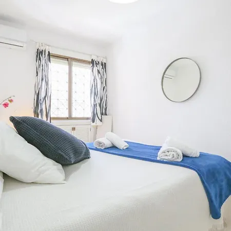 Apartment Velarde Sevilla