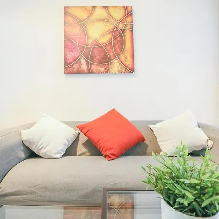 Velarde Apartment Sevilla