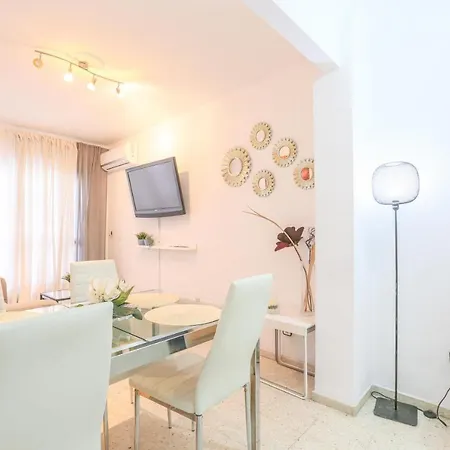 Apartment Velarde Sevilla
