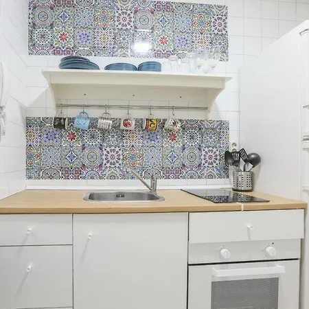 Apartment Velarde Sevilla