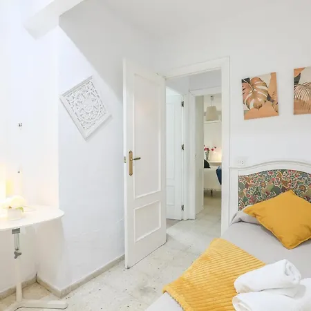 Velarde Apartment *