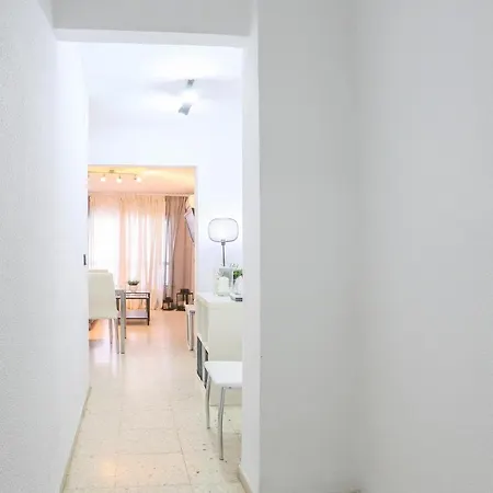 Apartment Velarde