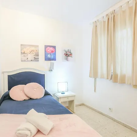 Apartment Velarde Sevilla