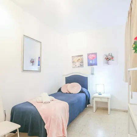 Velarde Apartment Sevilla